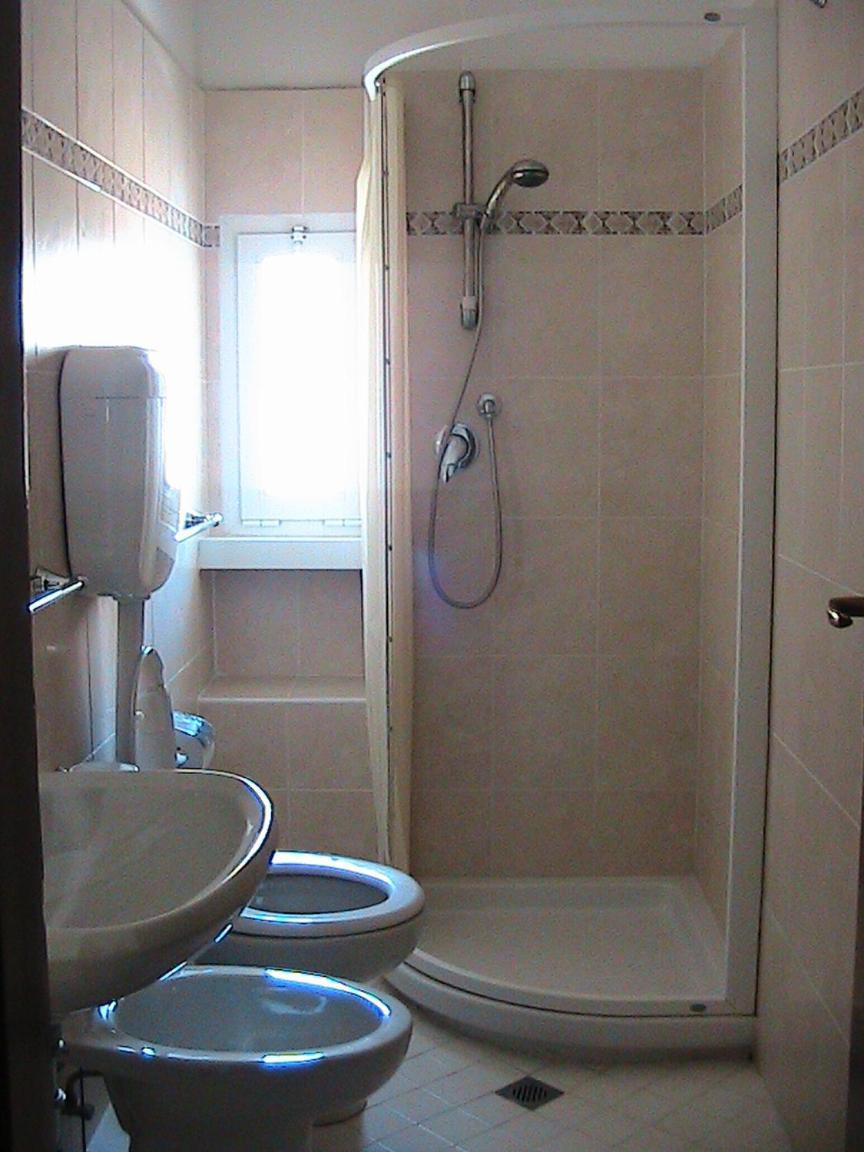 Hotel Universo Rimini Buitenkant foto