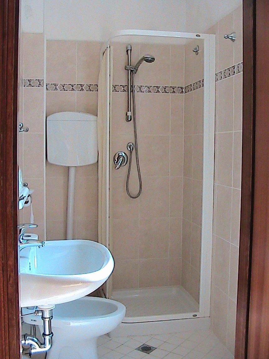 Hotel Universo Rimini Buitenkant foto